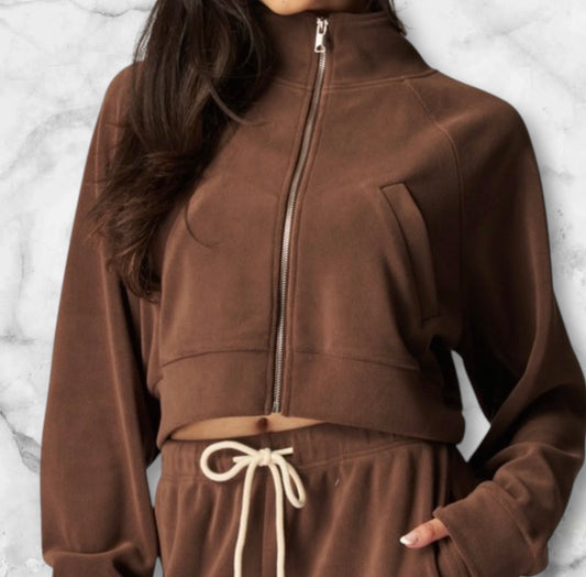 Skylar Jacket