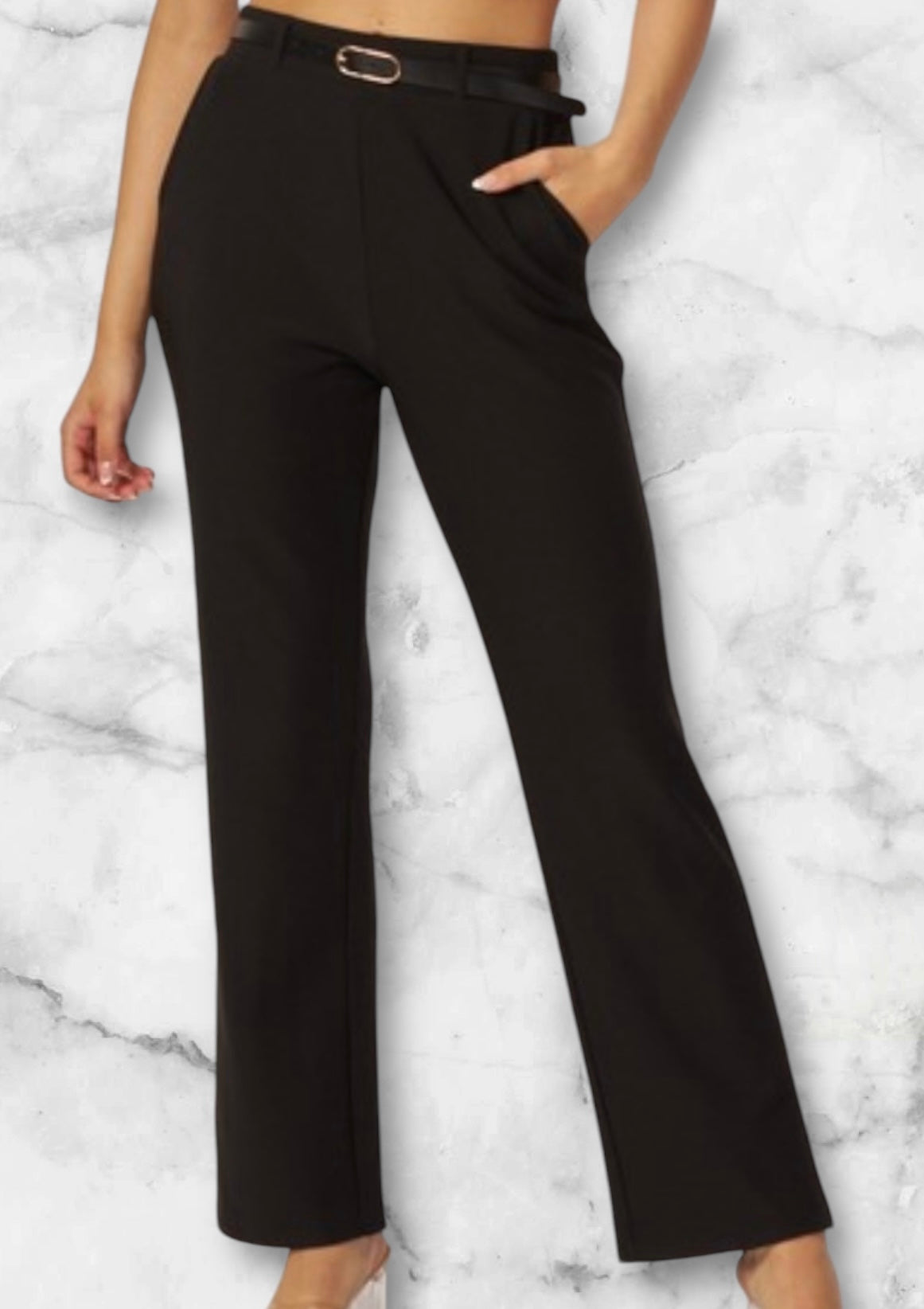Pants long SCU207