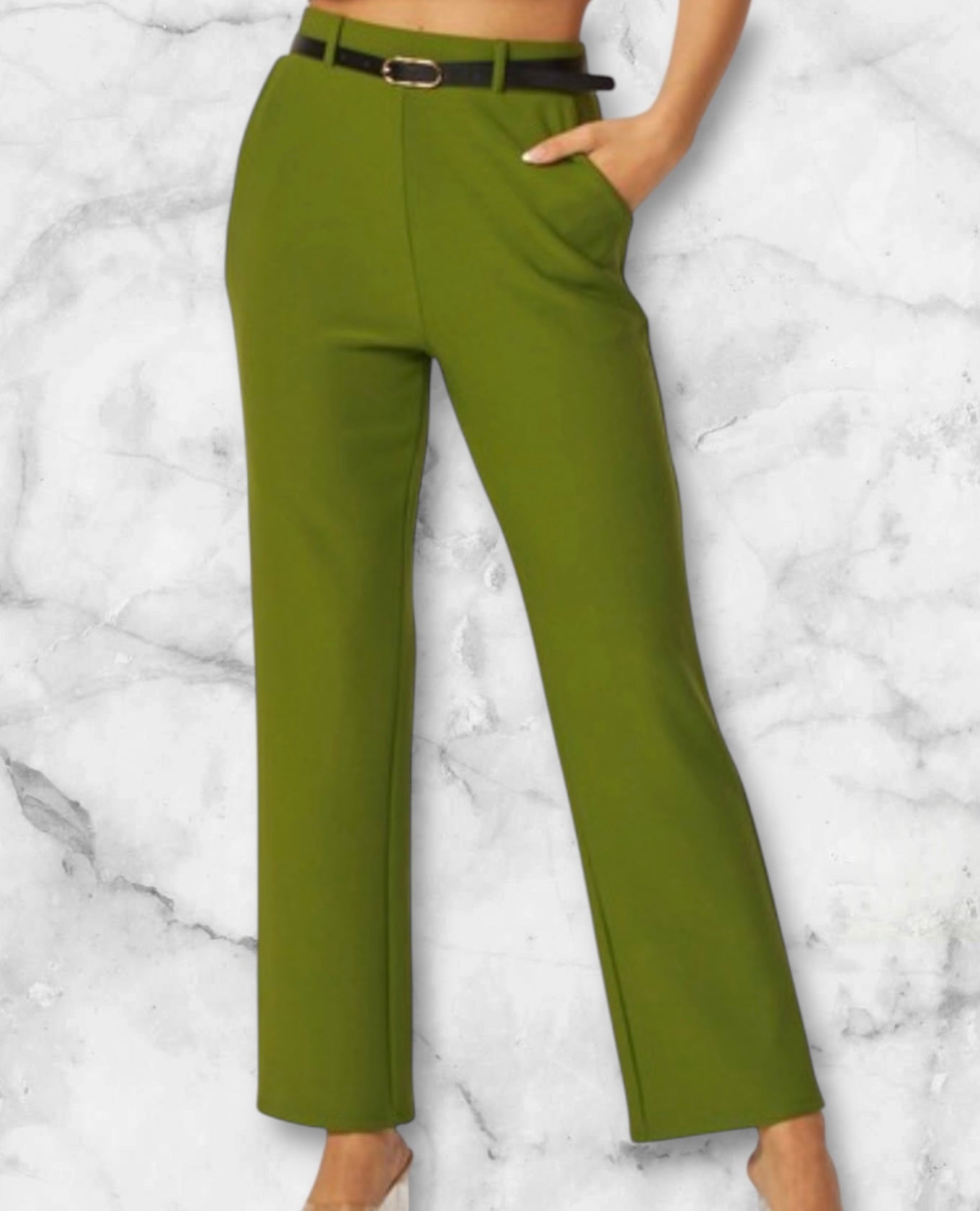 Pants long SCU207