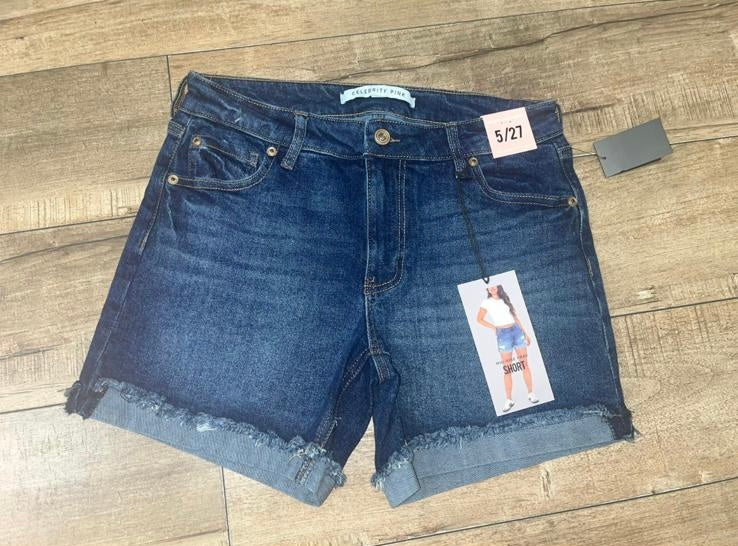 Short Jean