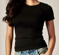 Basic Round Neck Top