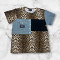 Leopard Top CT993