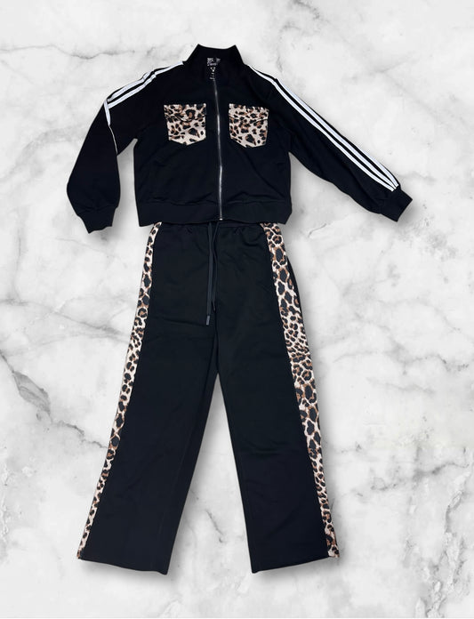 Tracksuit 2 pieces set 5732